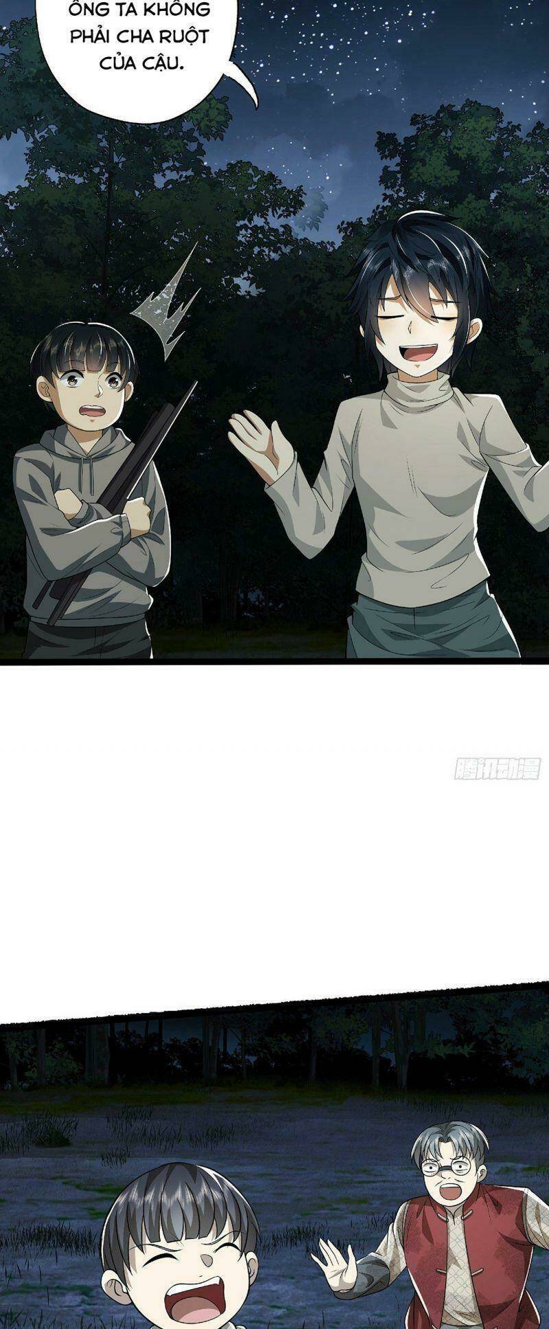 Đệ Nhất Danh Sách Chapter 51 - Trang 2