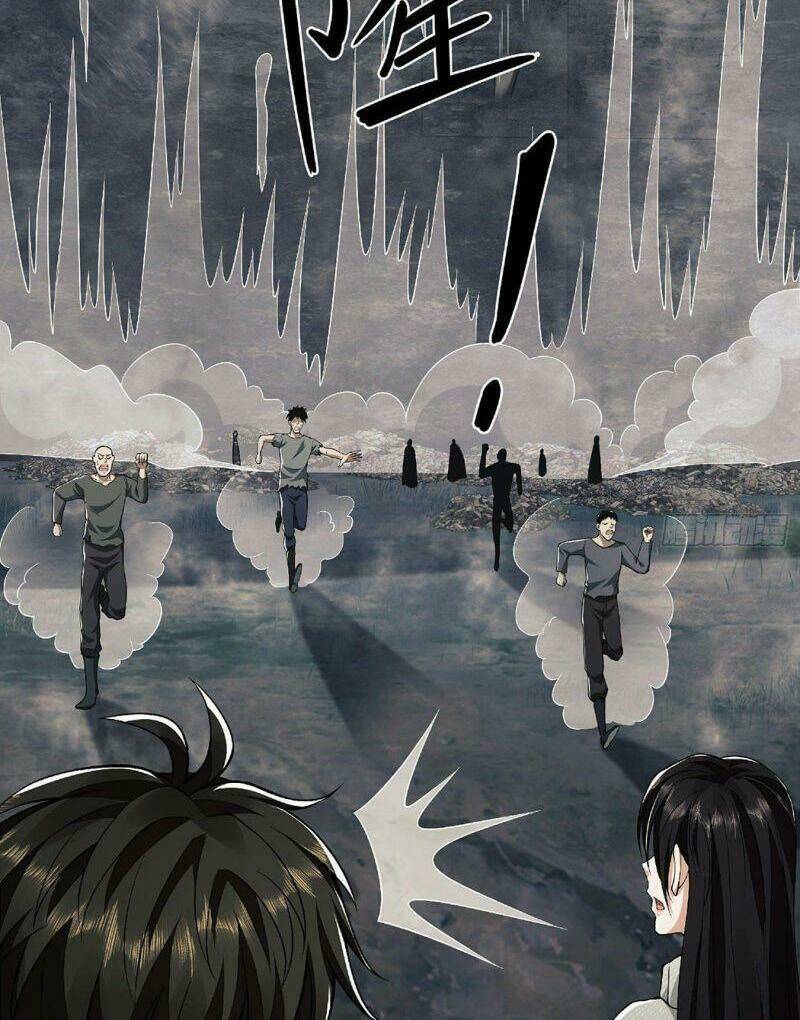 Đệ Nhất Danh Sách Chapter 51 - Trang 2