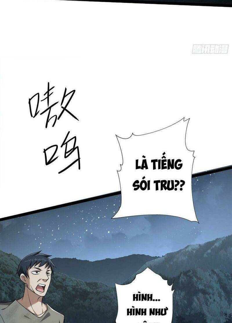 Đệ Nhất Danh Sách Chapter 51 - Trang 2