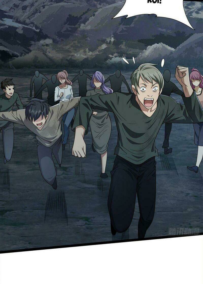 Đệ Nhất Danh Sách Chapter 51 - Trang 2