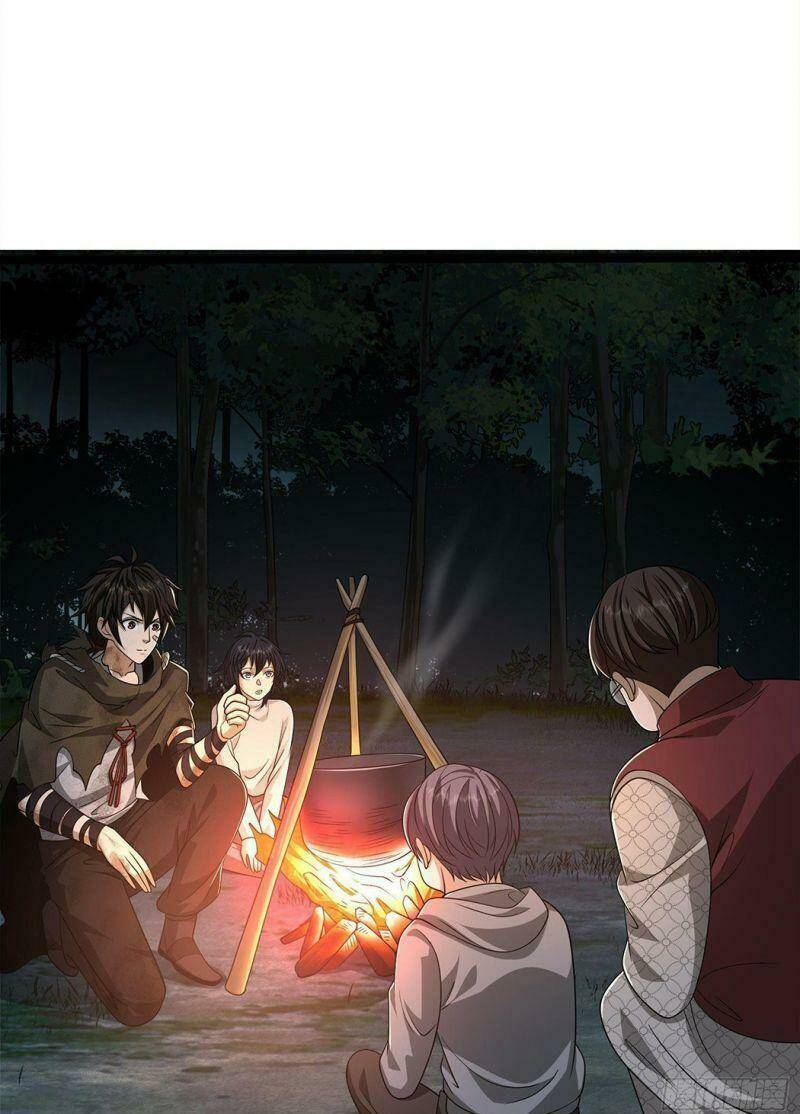 Đệ Nhất Danh Sách Chapter 51 - Trang 2