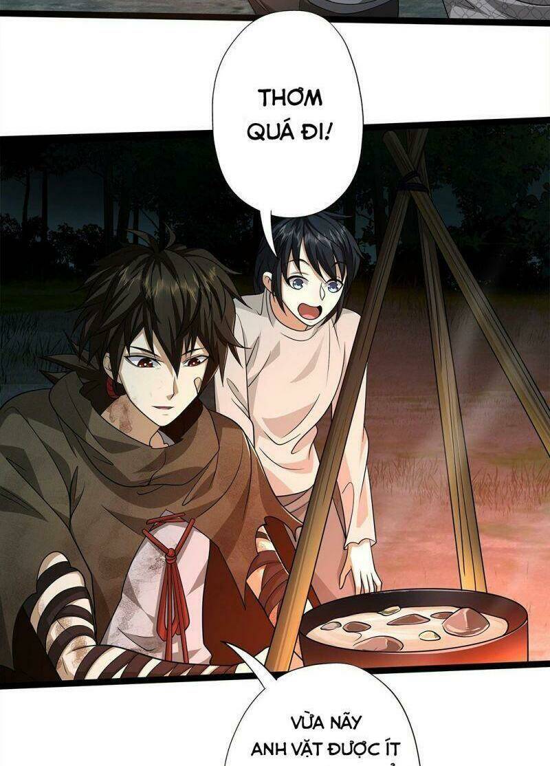 Đệ Nhất Danh Sách Chapter 51 - Trang 2