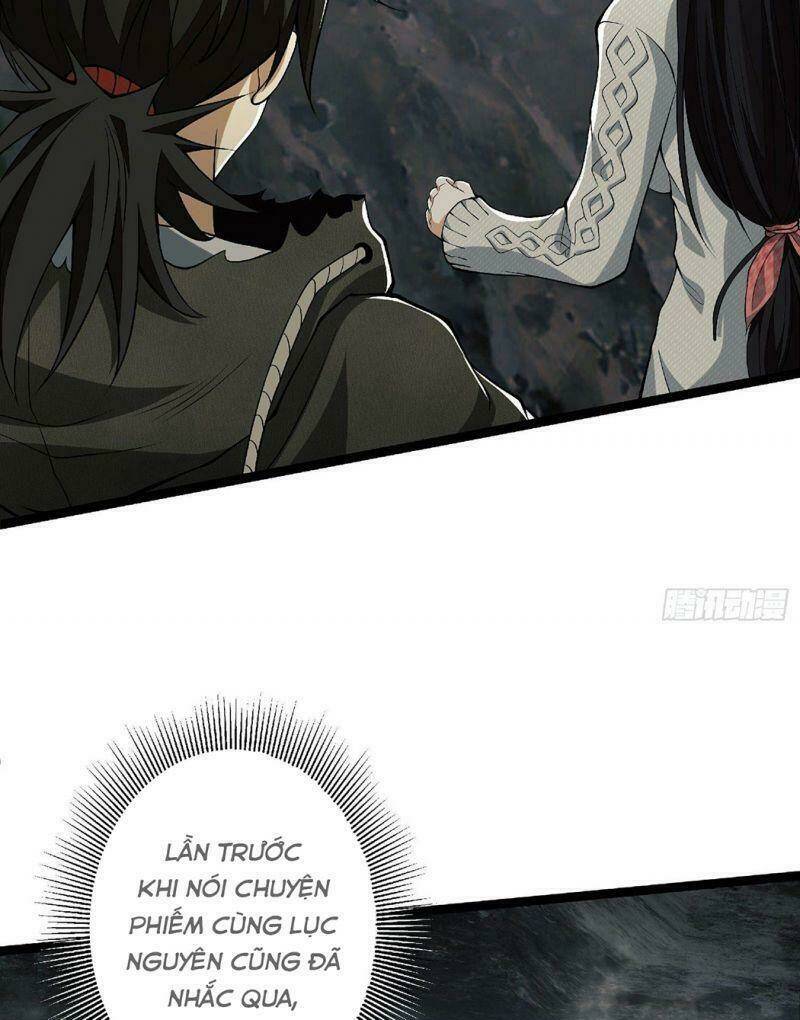 Đệ Nhất Danh Sách Chapter 51 - Trang 2