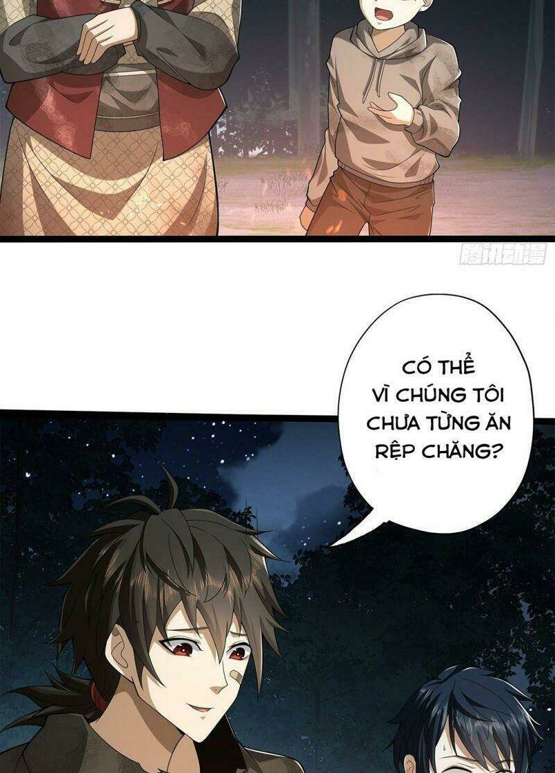 Đệ Nhất Danh Sách Chapter 51 - Trang 2