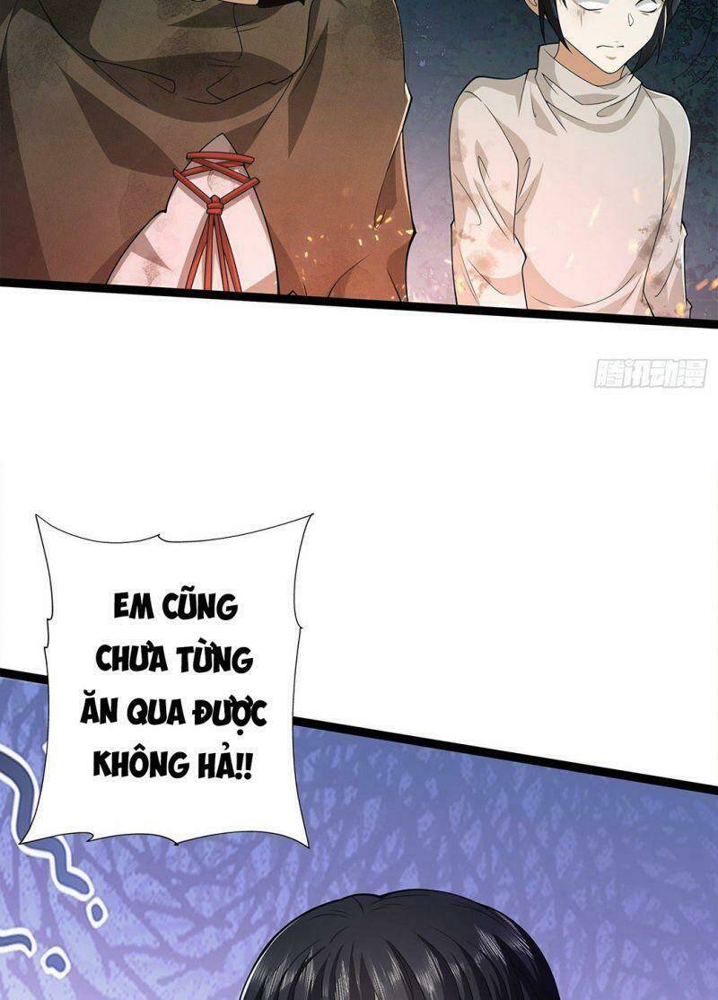 Đệ Nhất Danh Sách Chapter 51 - Trang 2