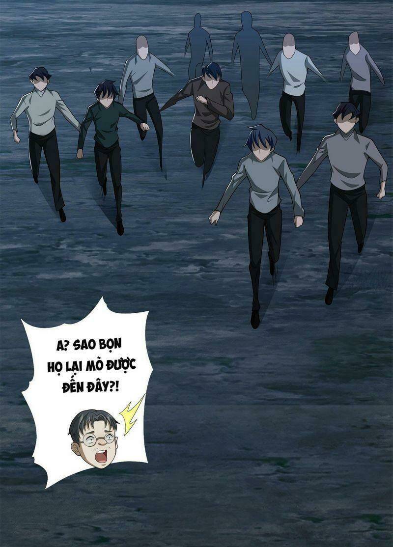 Đệ Nhất Danh Sách Chapter 51 - Trang 2