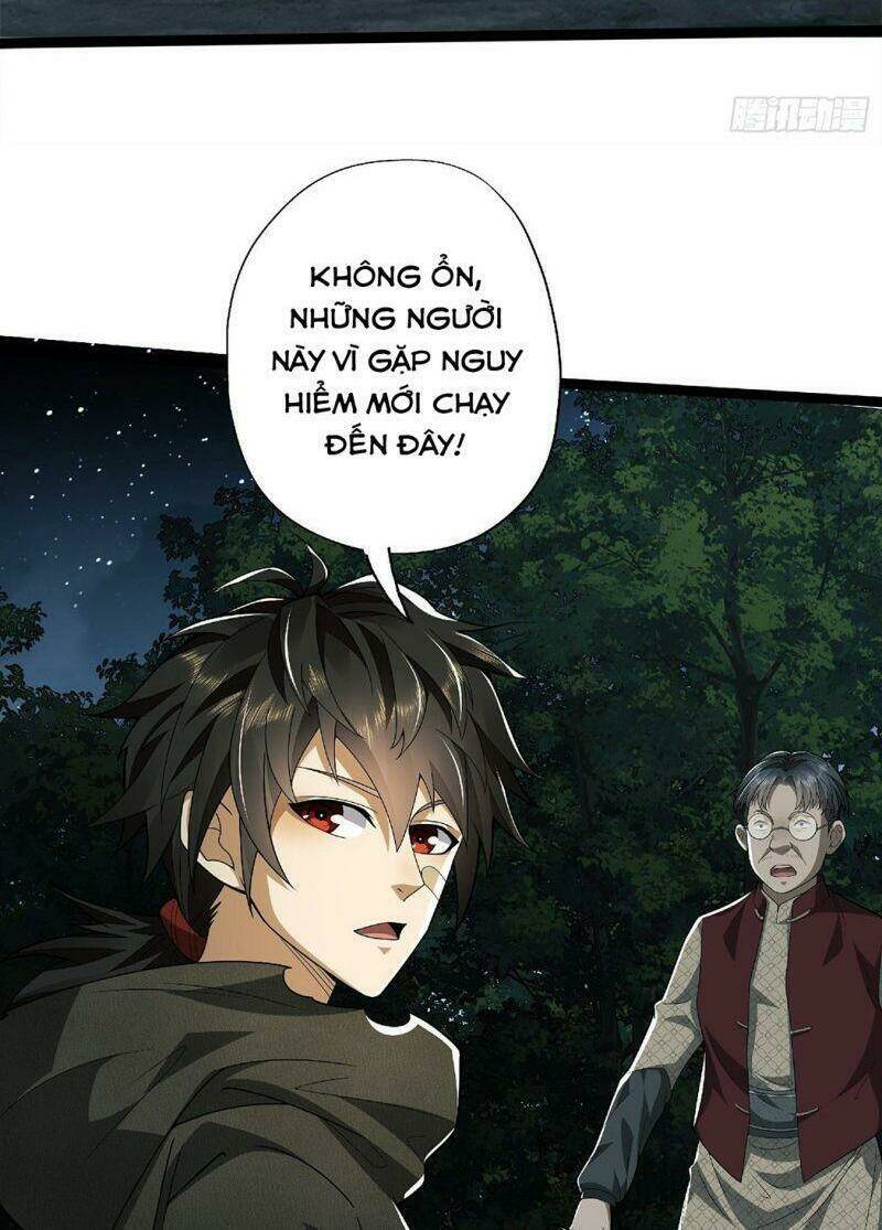 Đệ Nhất Danh Sách Chapter 51 - Trang 2