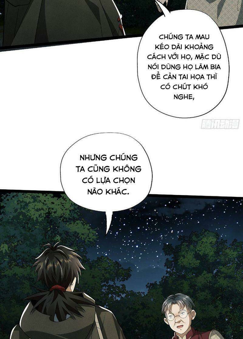 Đệ Nhất Danh Sách Chapter 51 - Trang 2