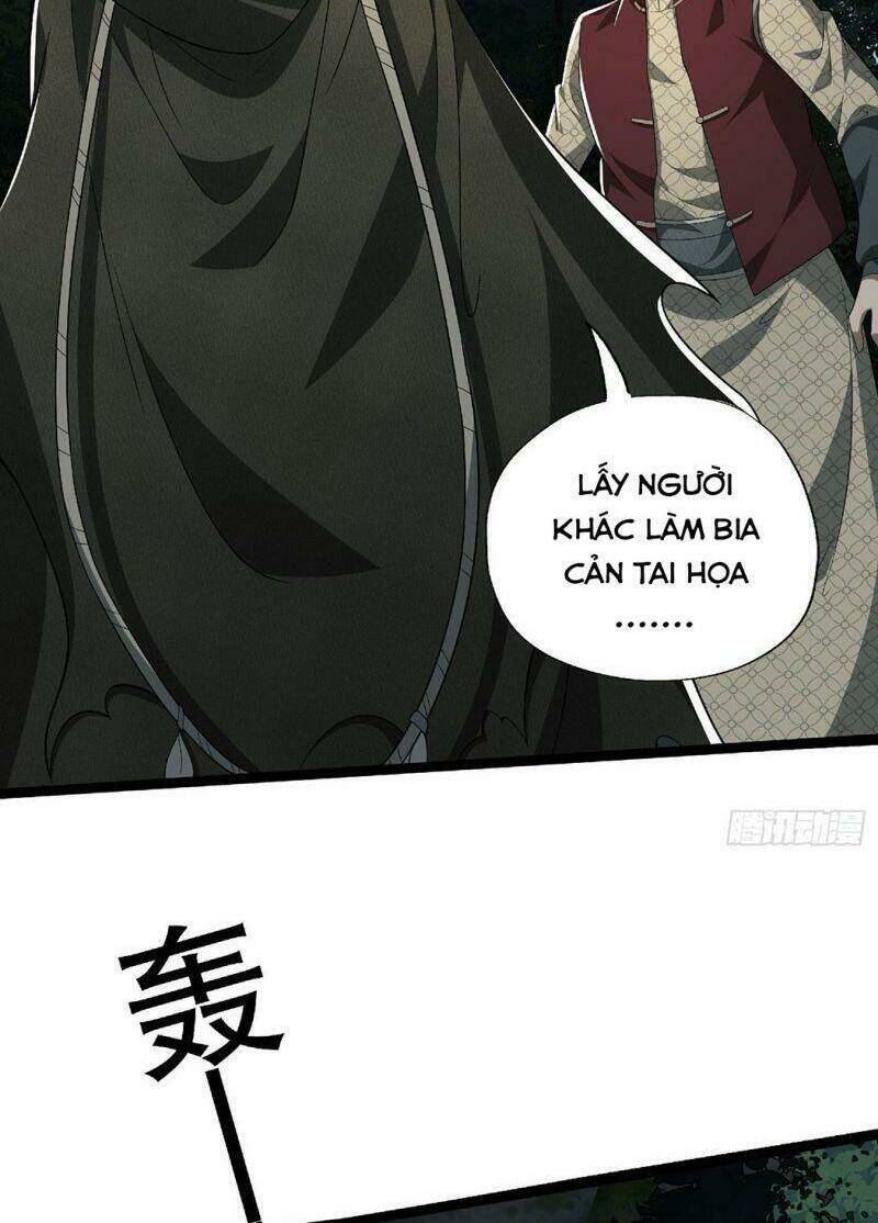 Đệ Nhất Danh Sách Chapter 51 - Trang 2