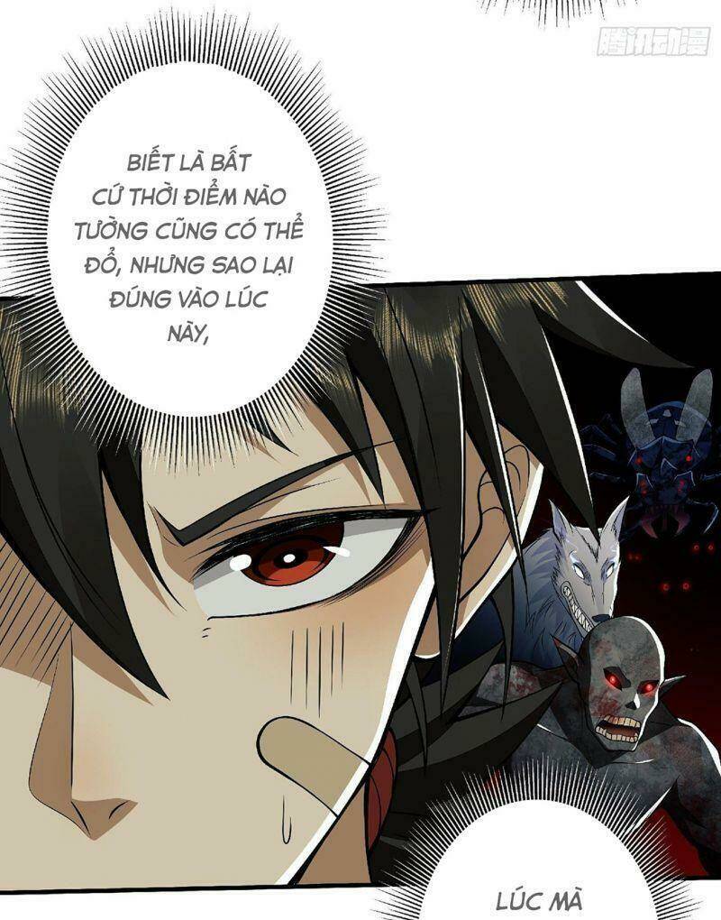 Đệ Nhất Danh Sách Chapter 51 - Trang 2