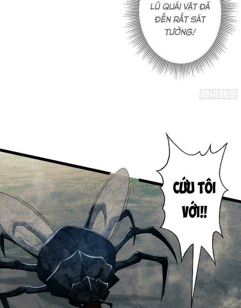 Đệ Nhất Danh Sách Chapter 51 - Trang 2