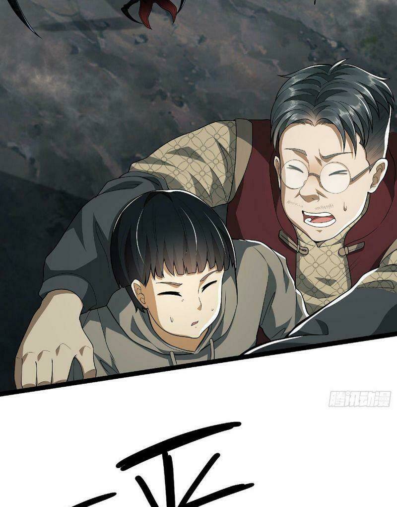 Đệ Nhất Danh Sách Chapter 51 - Trang 2