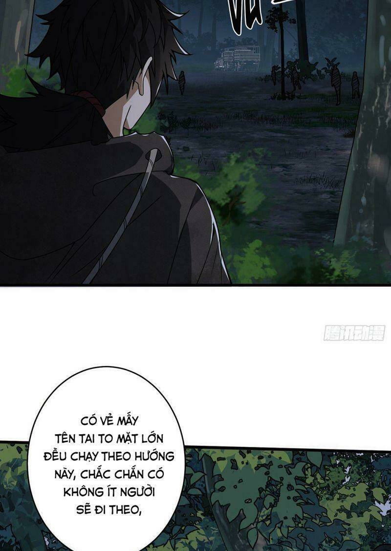 Đệ Nhất Danh Sách Chapter 52 - Trang 2