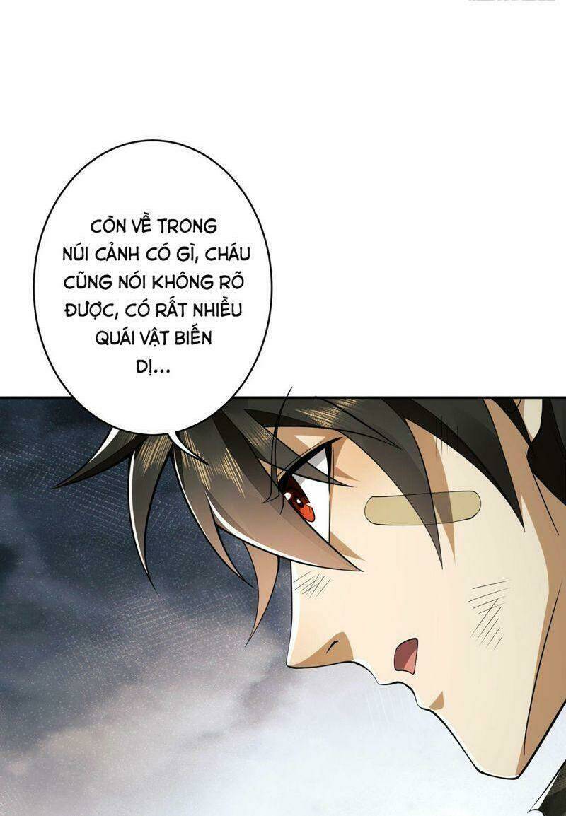 Đệ Nhất Danh Sách Chapter 52 - Trang 2