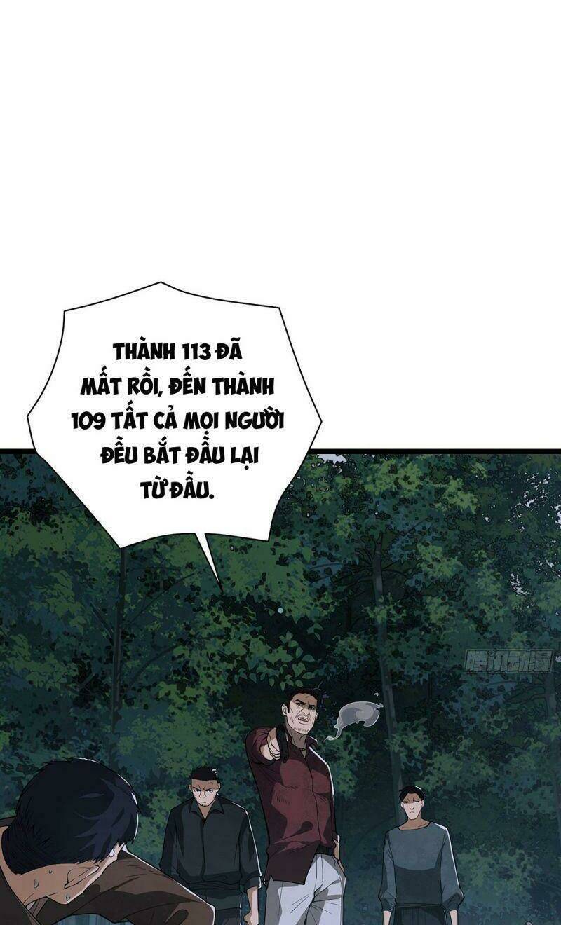 Đệ Nhất Danh Sách Chapter 52 - Trang 2