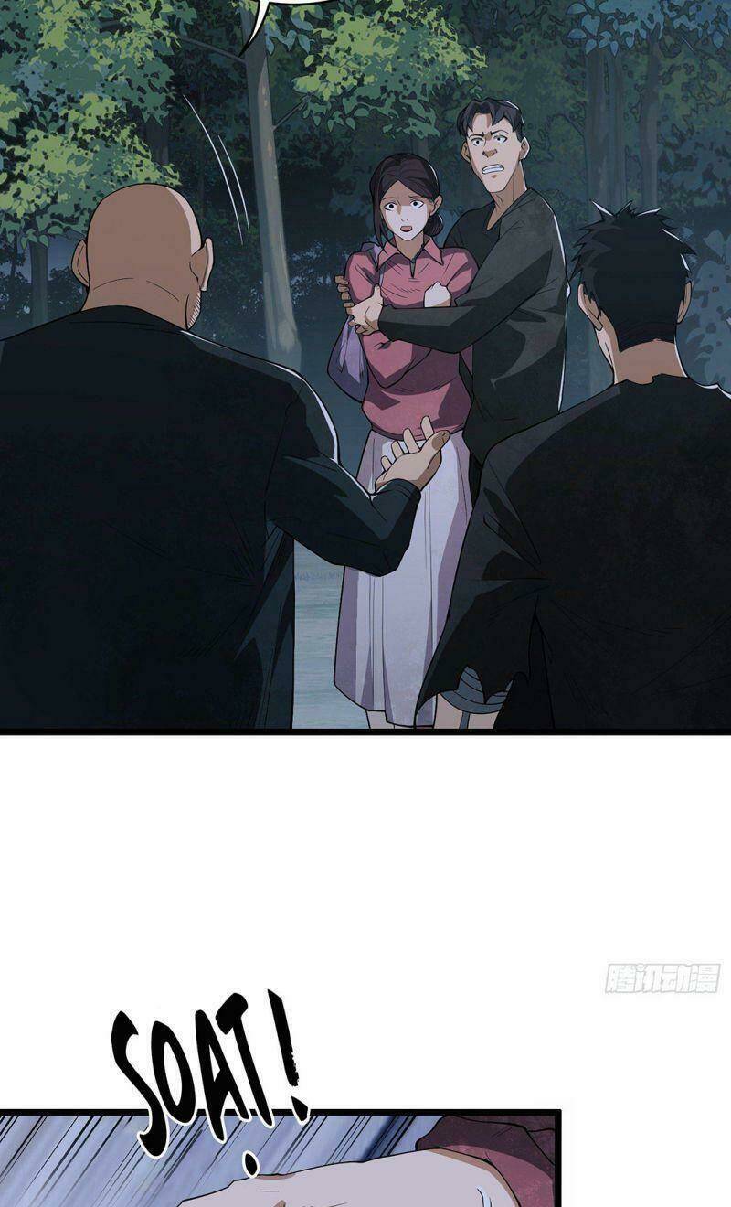 Đệ Nhất Danh Sách Chapter 52 - Trang 2