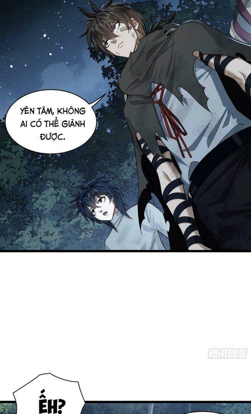 Đệ Nhất Danh Sách Chapter 52 - Trang 2