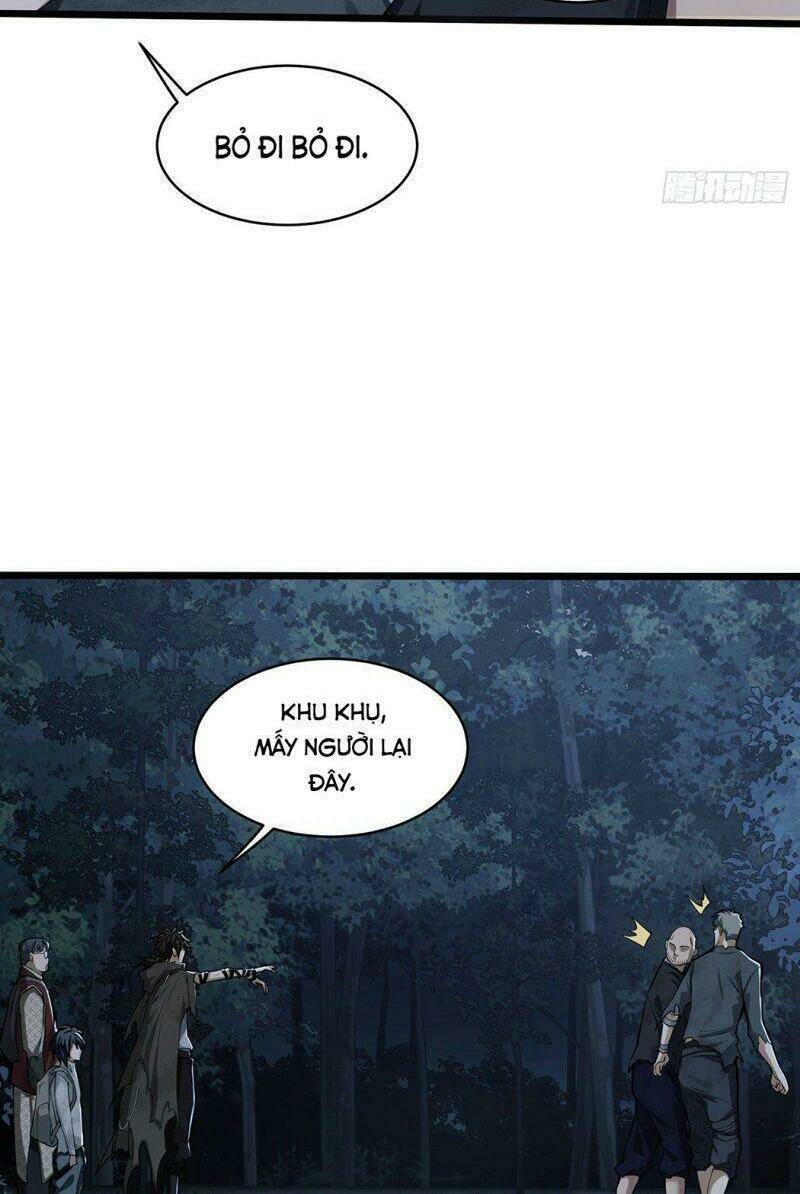 Đệ Nhất Danh Sách Chapter 52 - Trang 2