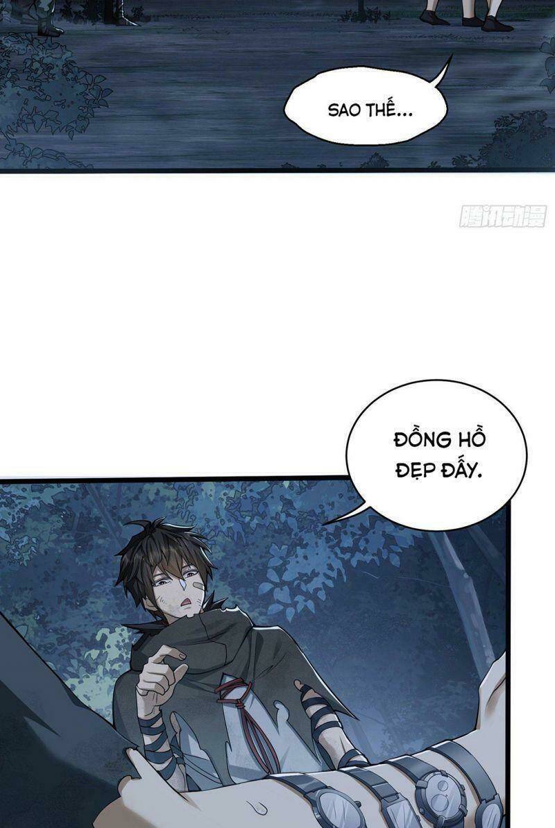 Đệ Nhất Danh Sách Chapter 52 - Trang 2