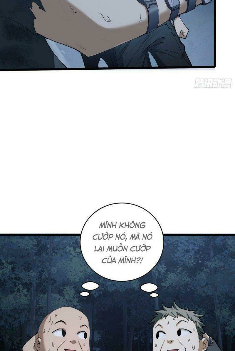 Đệ Nhất Danh Sách Chapter 52 - Trang 2