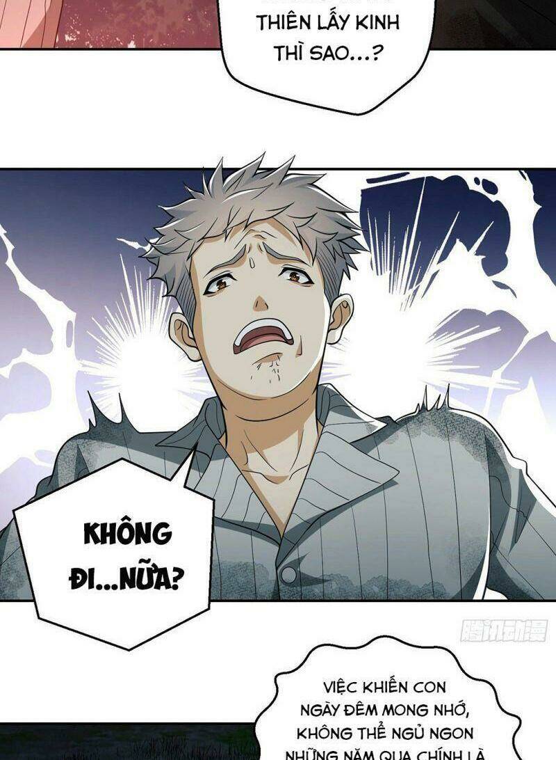 Đệ Nhất Danh Sách Chapter 56 - Trang 2