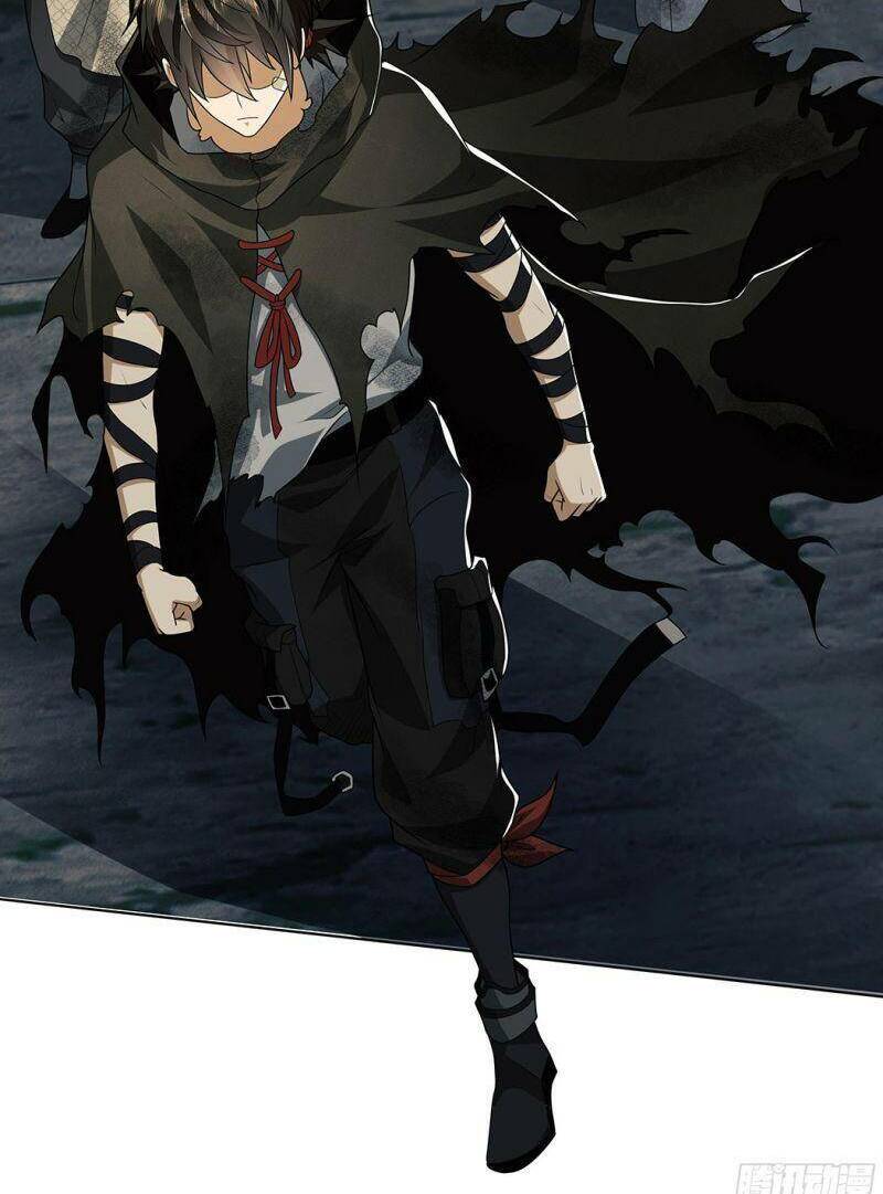 Đệ Nhất Danh Sách Chapter 57 - Trang 2