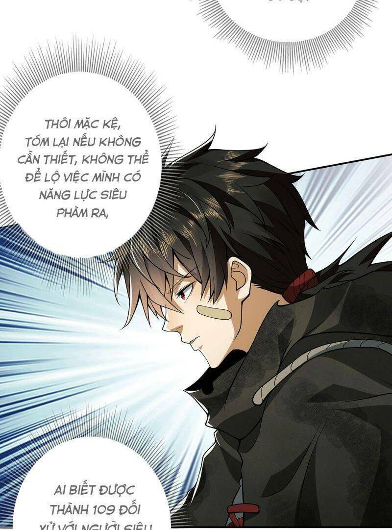 Đệ Nhất Danh Sách Chapter 57 - Trang 2