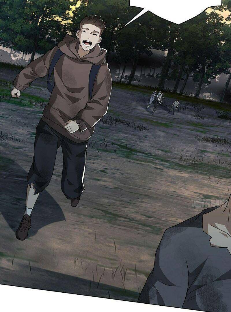 Đệ Nhất Danh Sách Chapter 57 - Trang 2