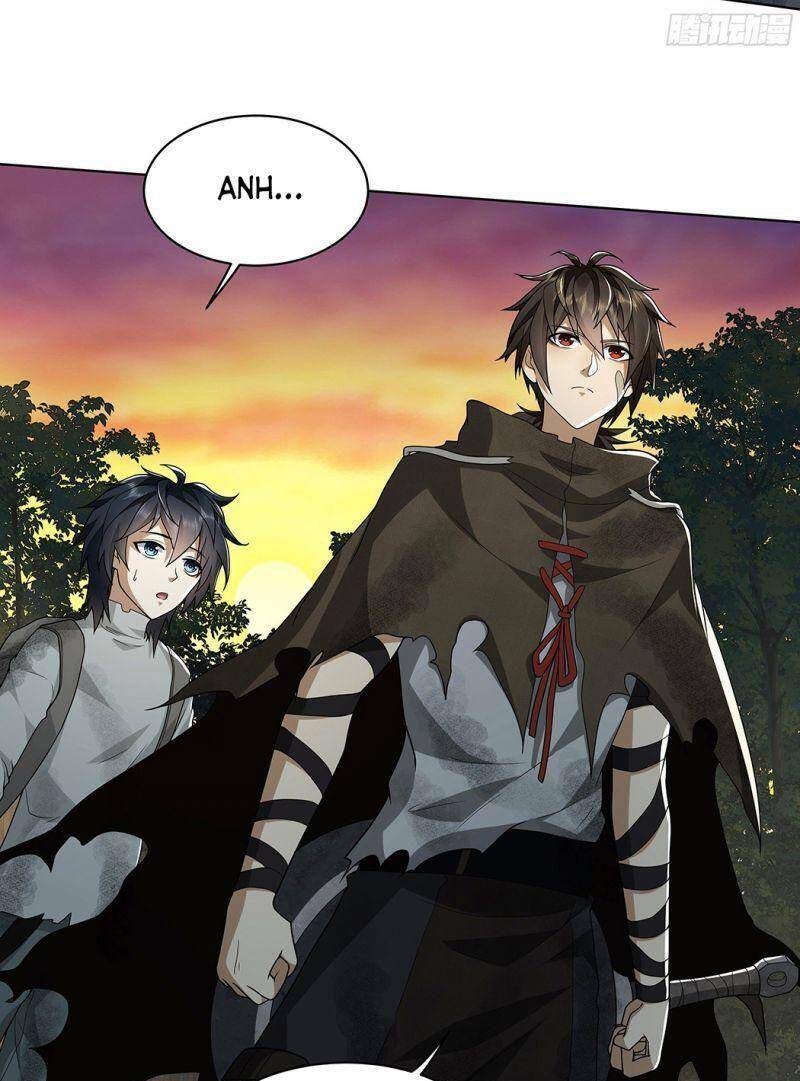 Đệ Nhất Danh Sách Chapter 57 - Trang 2