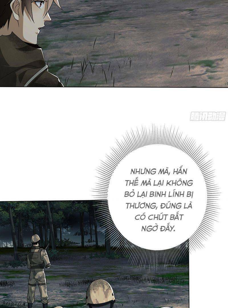 Đệ Nhất Danh Sách Chapter 57 - Trang 2