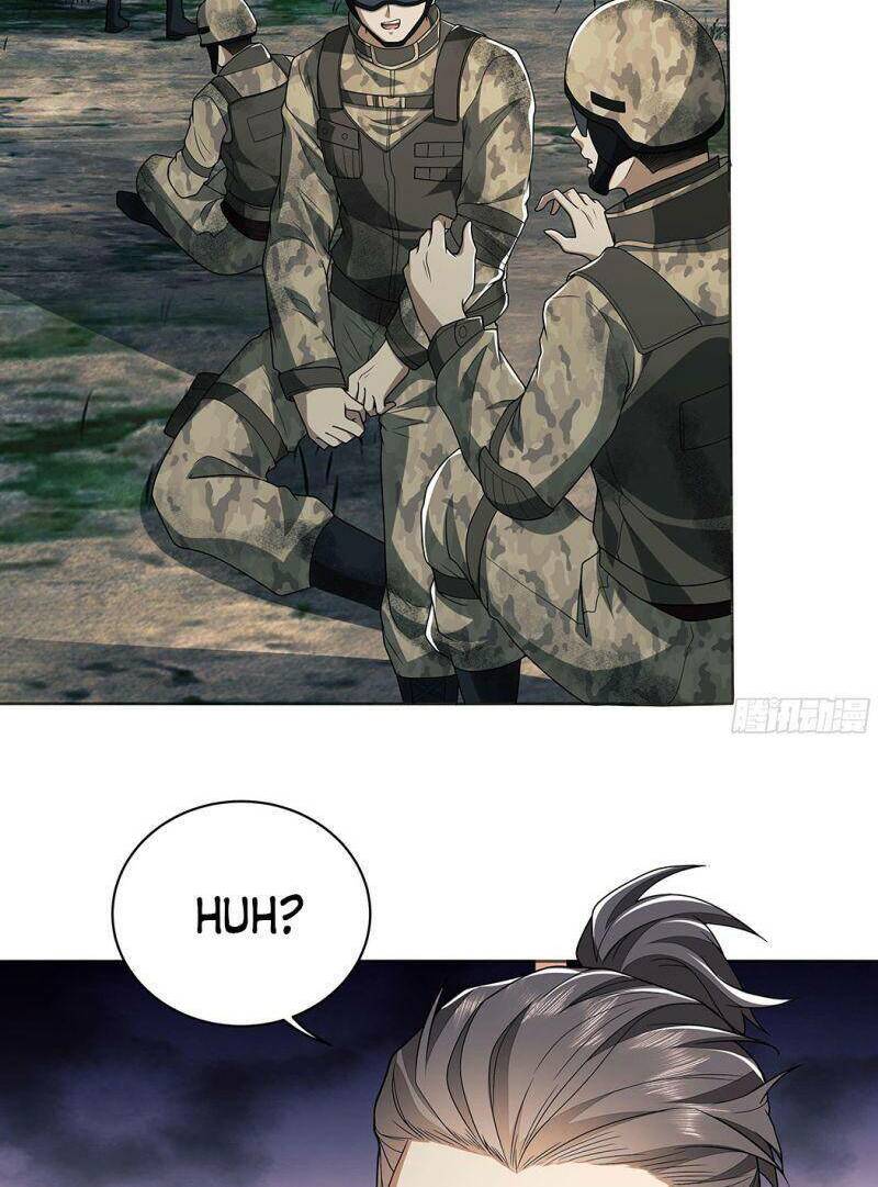 Đệ Nhất Danh Sách Chapter 57 - Trang 2