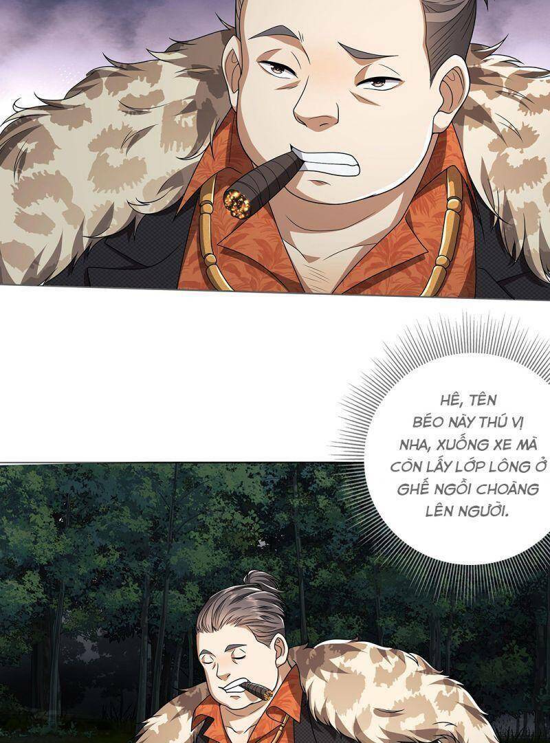 Đệ Nhất Danh Sách Chapter 57 - Trang 2