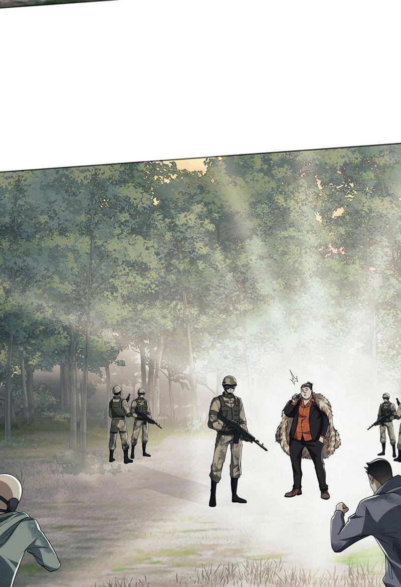 Đệ Nhất Danh Sách Chapter 57 - Trang 2