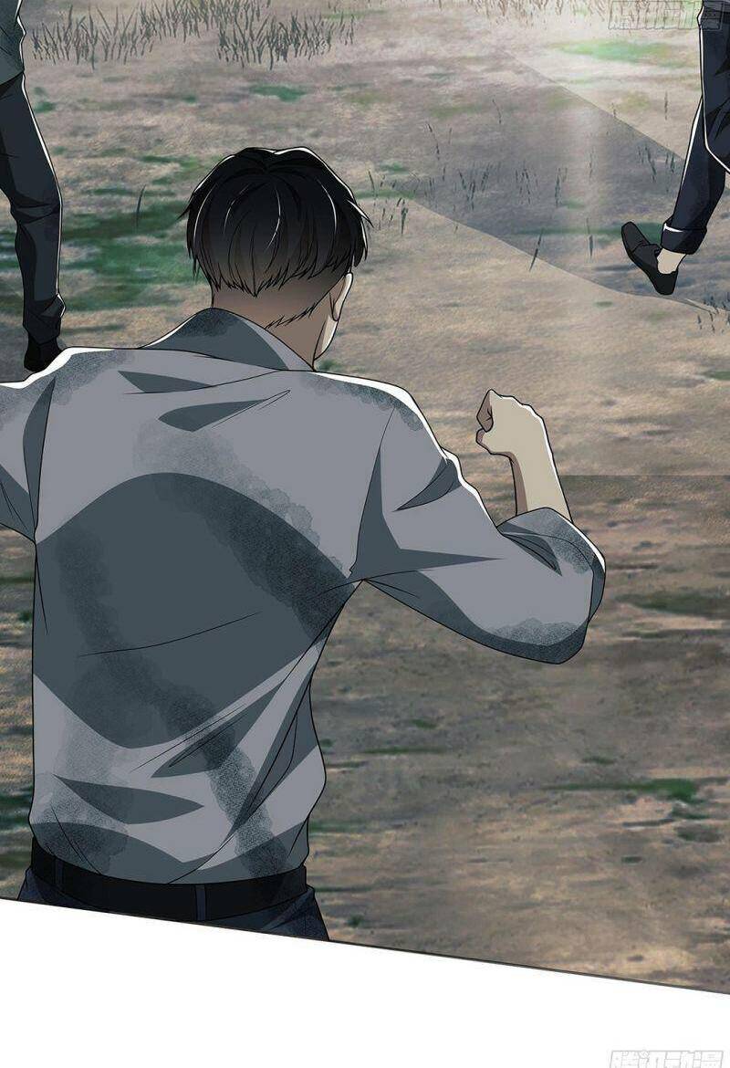 Đệ Nhất Danh Sách Chapter 57 - Trang 2