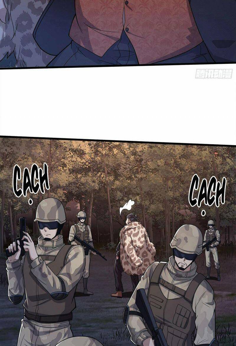 Đệ Nhất Danh Sách Chapter 57 - Trang 2