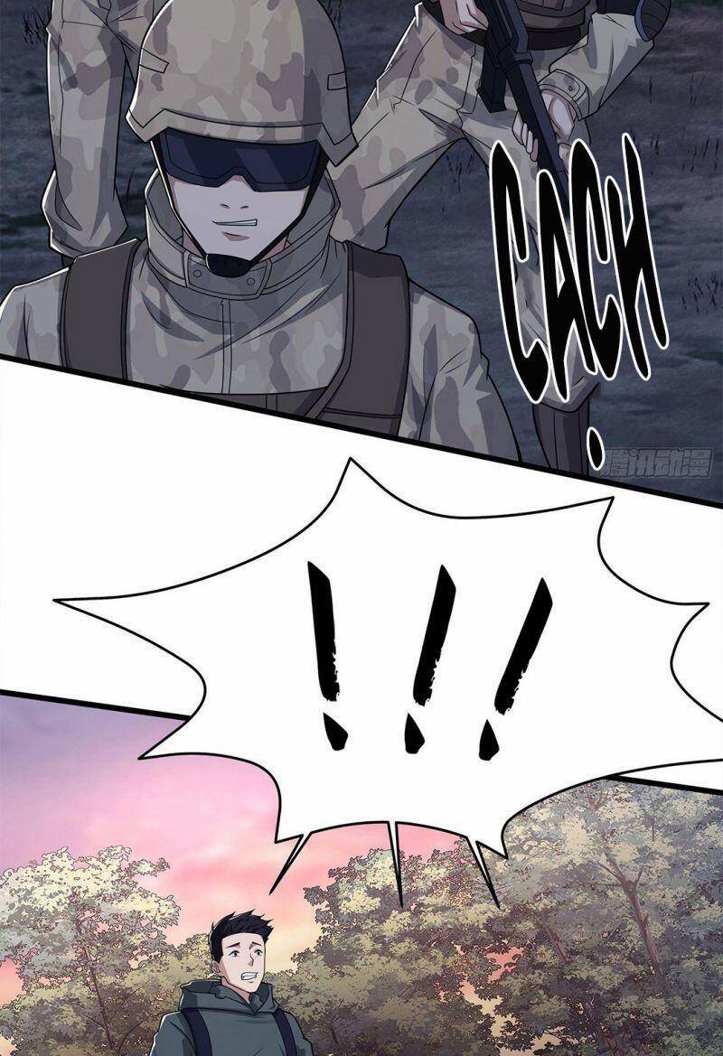 Đệ Nhất Danh Sách Chapter 57 - Trang 2