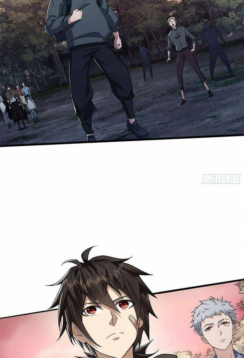 Đệ Nhất Danh Sách Chapter 57 - Trang 2