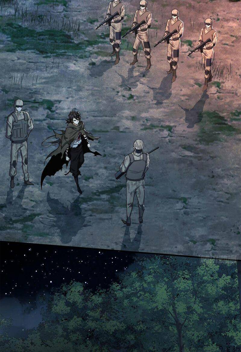 Đệ Nhất Danh Sách Chapter 57 - Trang 2