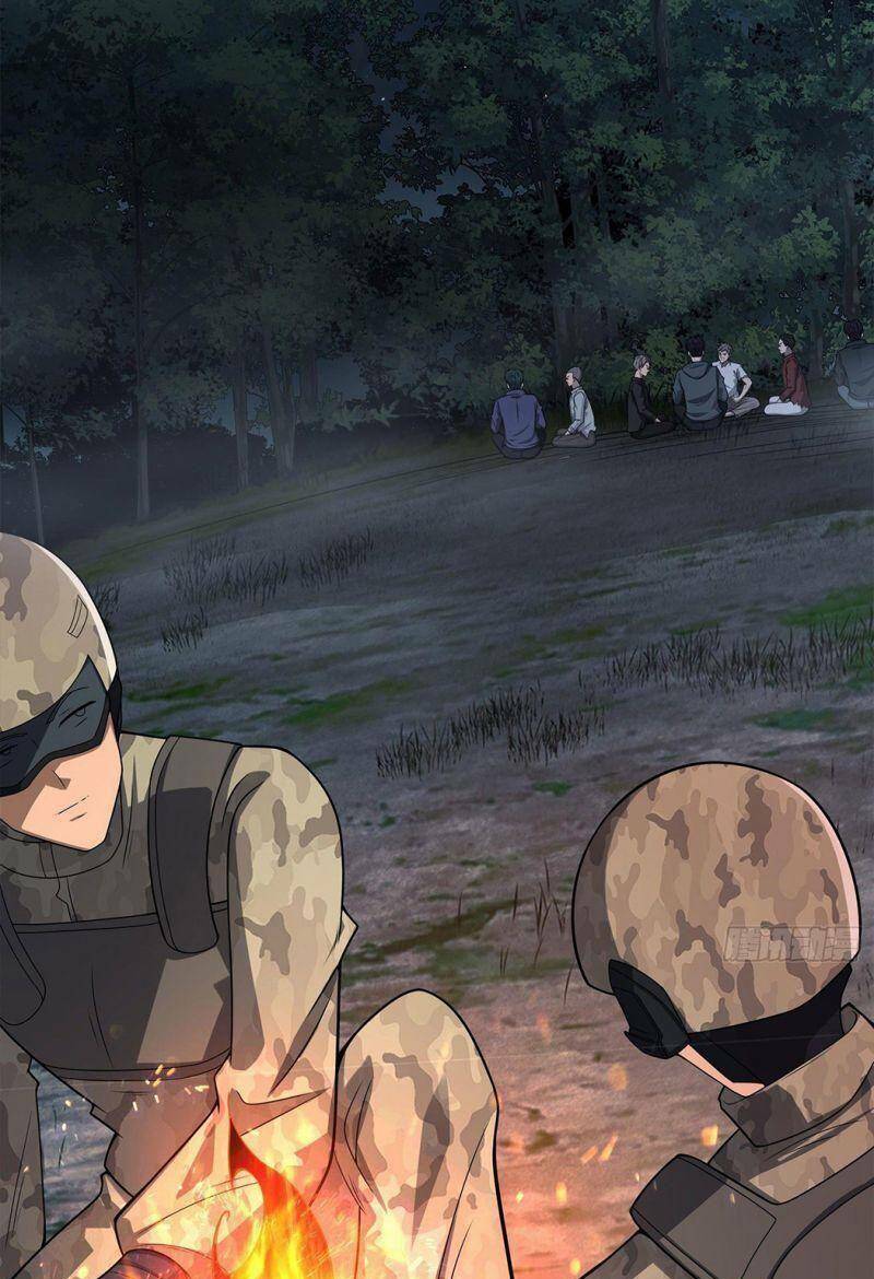 Đệ Nhất Danh Sách Chapter 57 - Trang 2