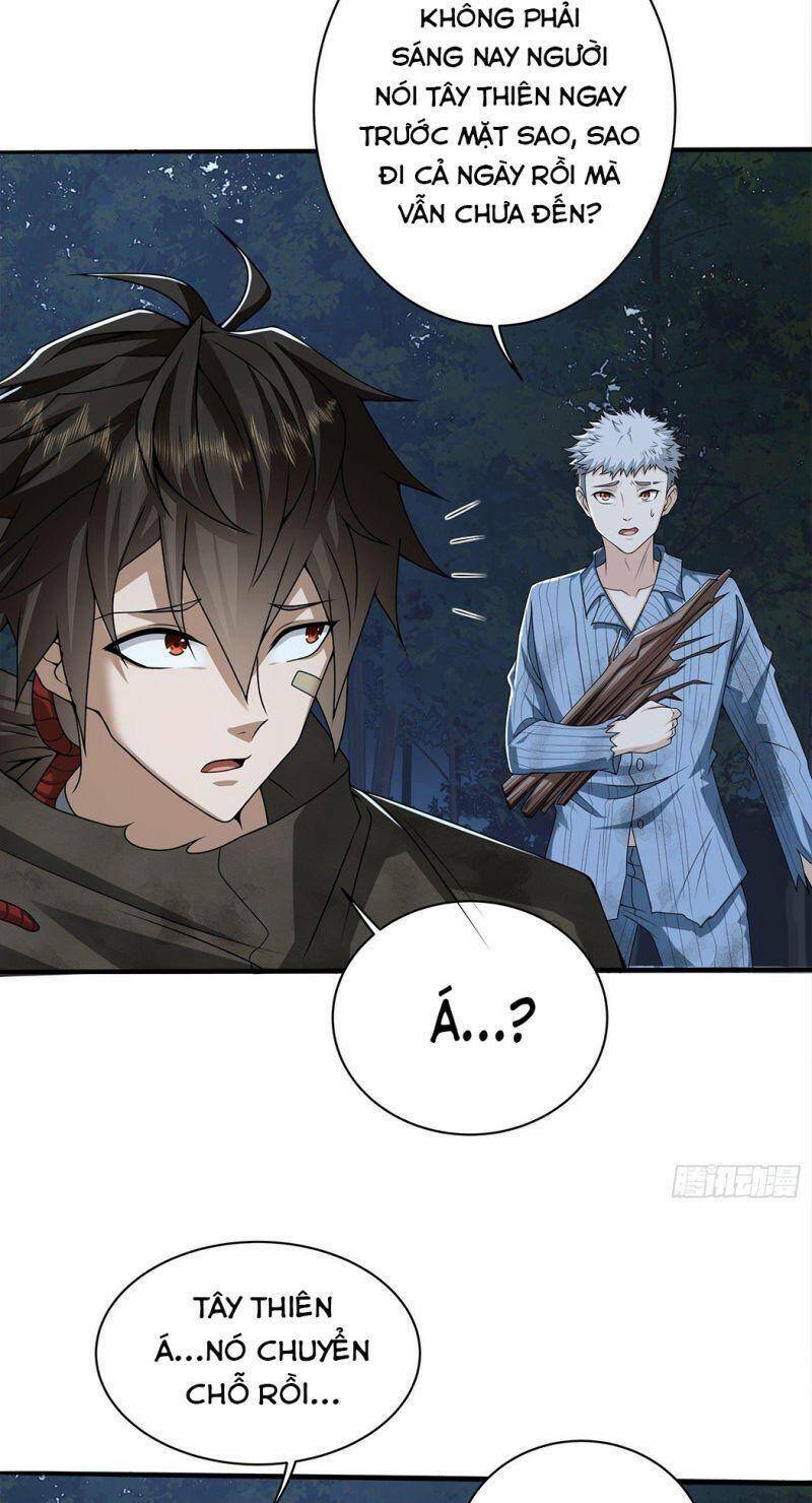 Đệ Nhất Danh Sách Chapter 57 - Trang 2