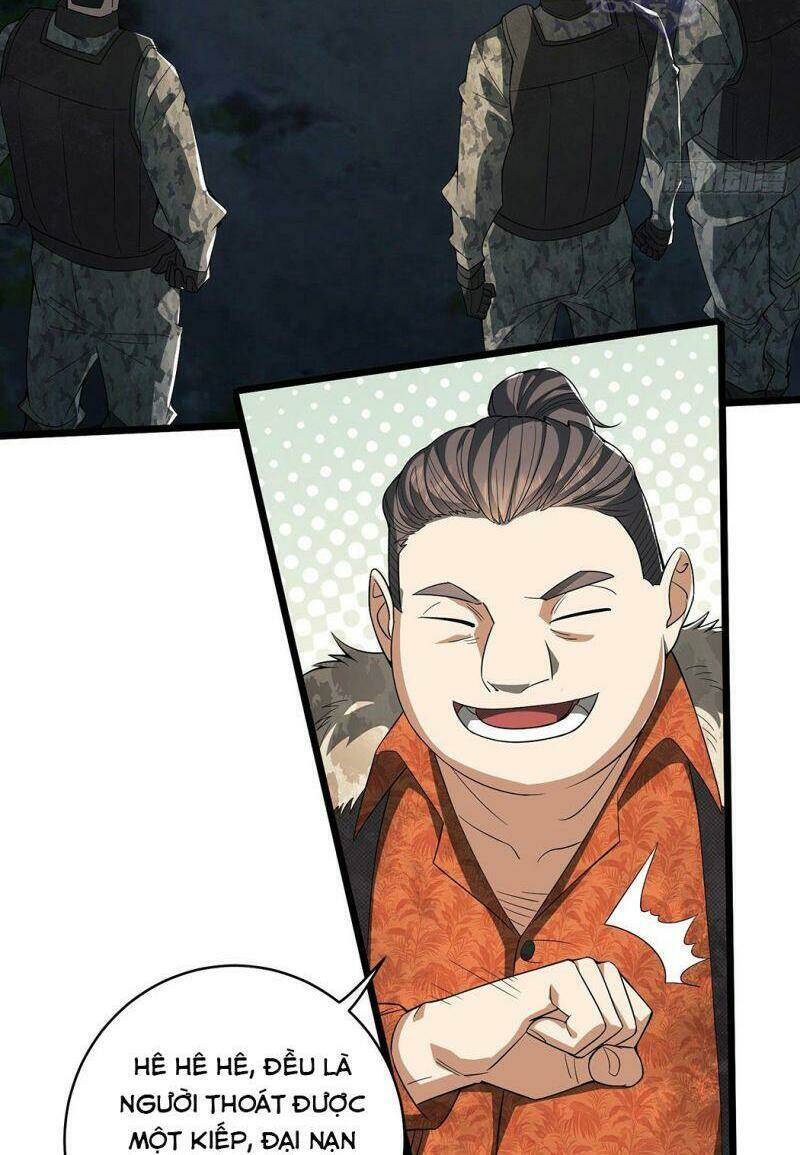 Đệ Nhất Danh Sách Chapter 59 - Trang 2