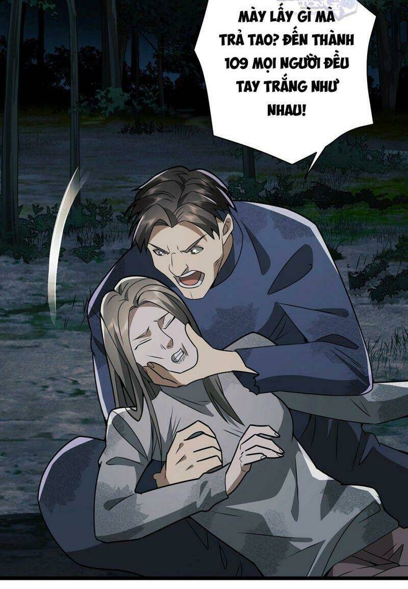 Đệ Nhất Danh Sách Chapter 59 - Trang 2