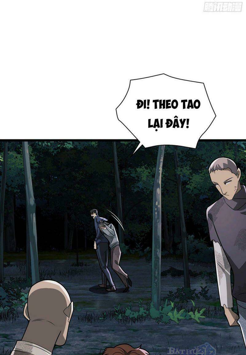 Đệ Nhất Danh Sách Chapter 59 - Trang 2