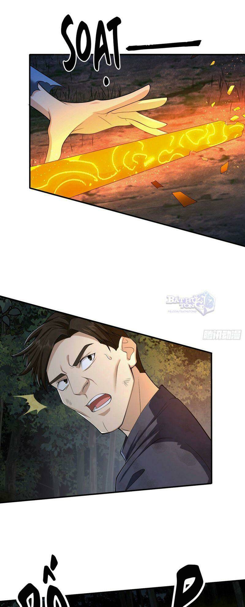 Đệ Nhất Danh Sách Chapter 59 - Trang 2