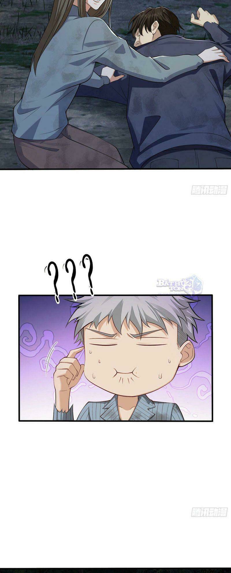 Đệ Nhất Danh Sách Chapter 59 - Trang 2