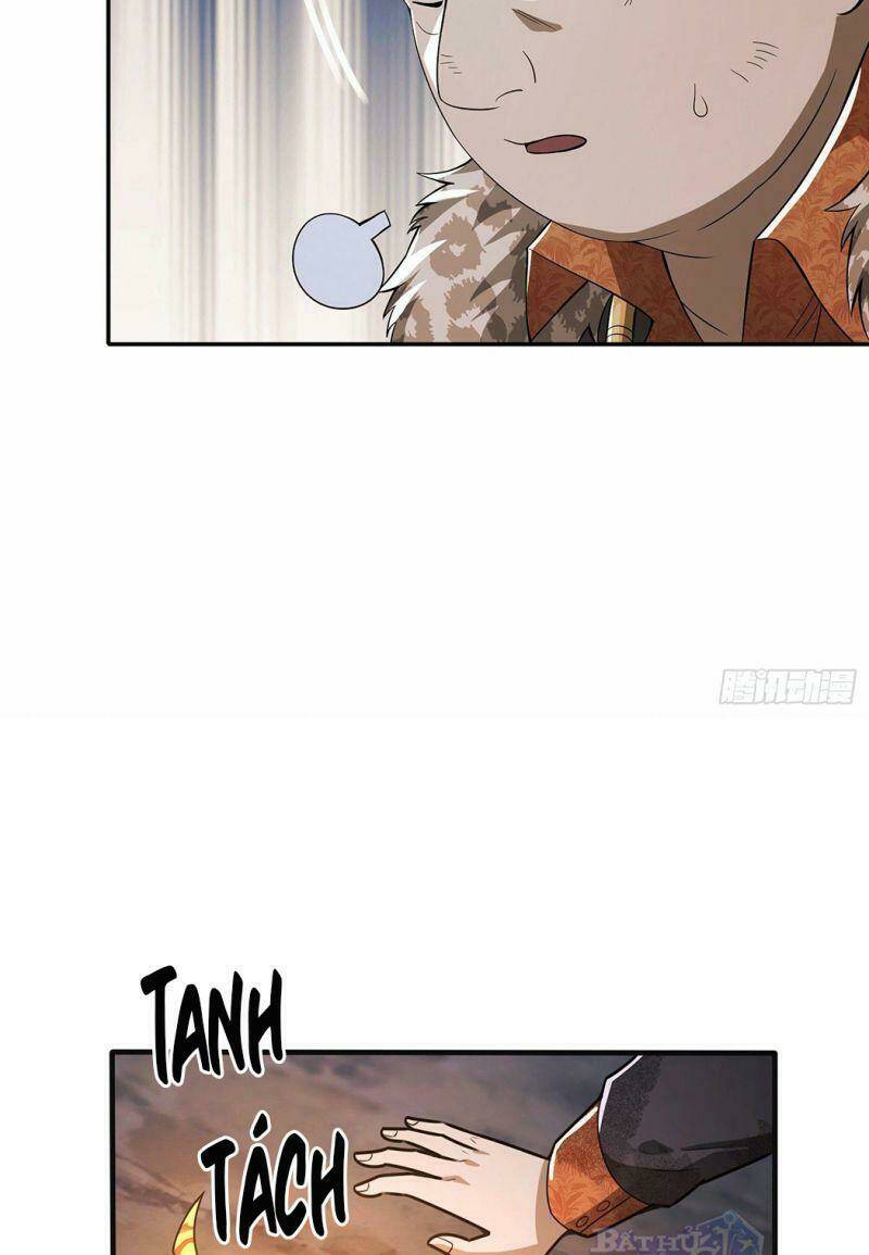 Đệ Nhất Danh Sách Chapter 59 - Trang 2