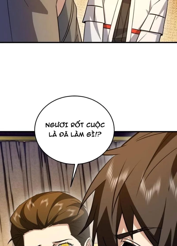 Đệ Nhất Danh Sách Chapter 596 - Trang 2