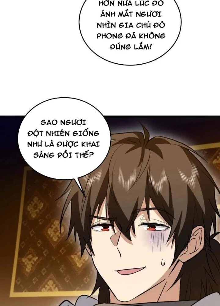 Đệ Nhất Danh Sách Chapter 596 - Trang 2