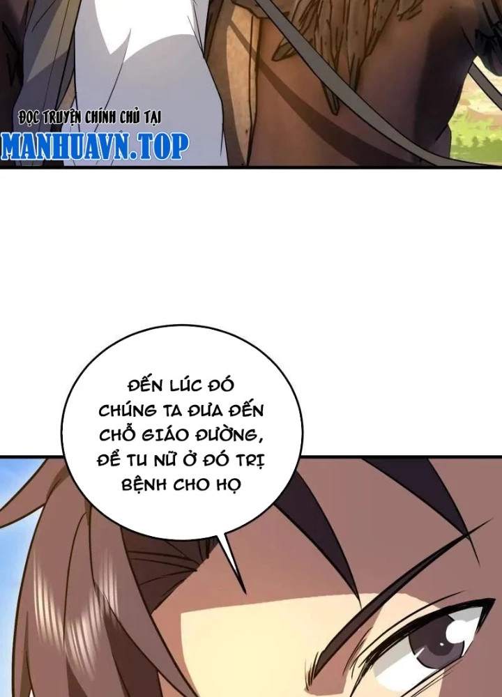Đệ Nhất Danh Sách Chapter 596 - Trang 2