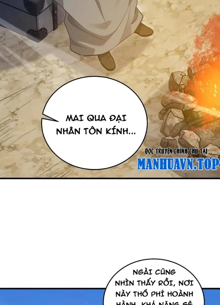 Đệ Nhất Danh Sách Chapter 596 - Trang 2